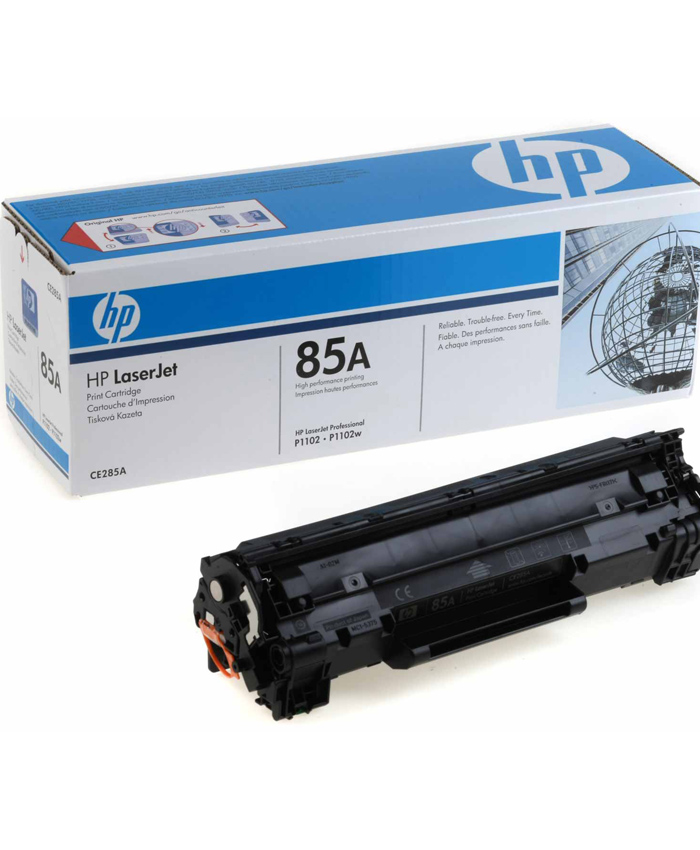 Hộp mực HP 85A