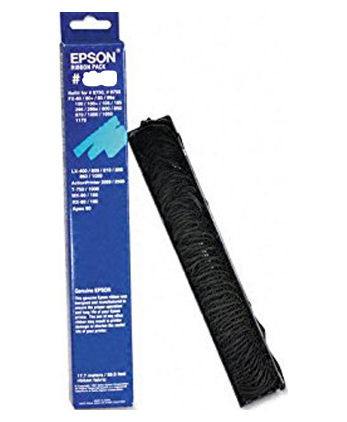 Dây Ribbon Epson LQ/FX 1170