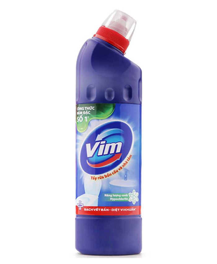 Wim tẩy nhà vệ sinh 900ml – 500ml