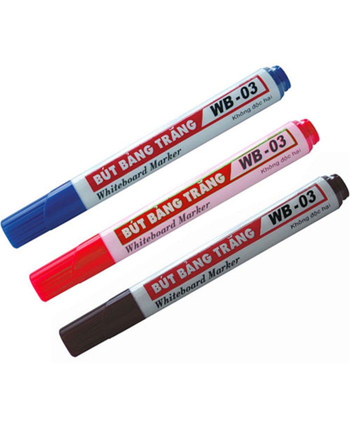 Viết Lông bảng Thái Lan – MonAmi- Pentel