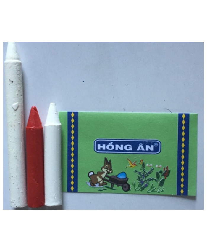 Phấn sáp Hồng An